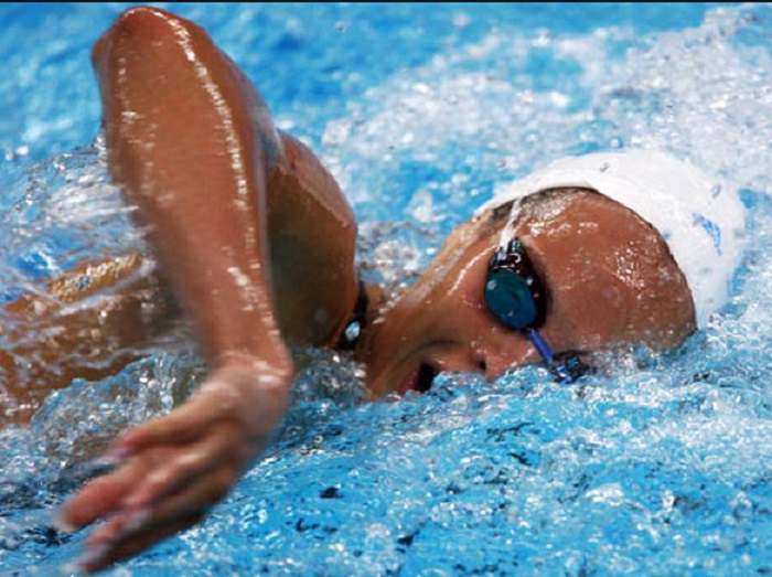 Azerbaijani swimmer wins silver - Rio Paralympics 